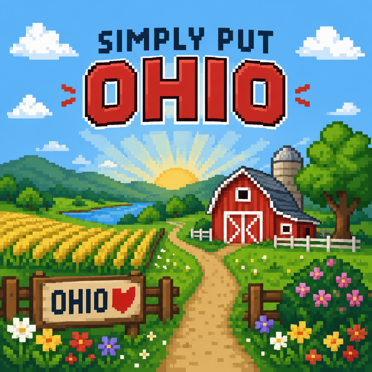 Simply Put Ohio